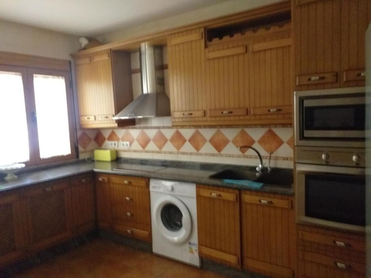 Alojamiento Aguasblanquillas Coto Rios Exterior photo