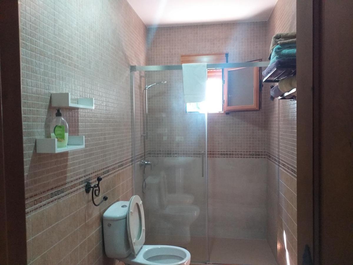 Alojamiento Aguasblanquillas Coto Rios Exterior photo