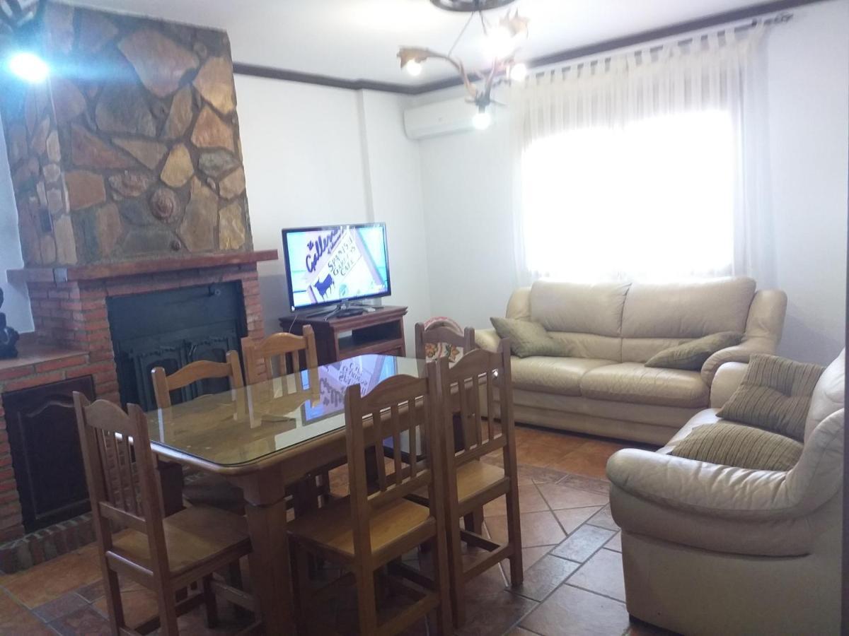 Alojamiento Aguasblanquillas Coto Rios Exterior photo