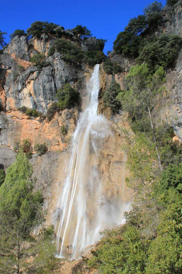 Alojamiento Aguasblanquillas Coto Rios Exterior photo